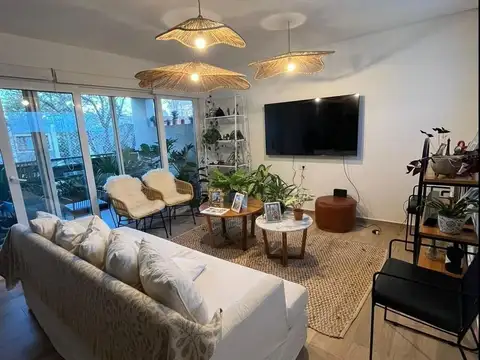 Departamento en Venta en San Isidro Centro, USD 285.000