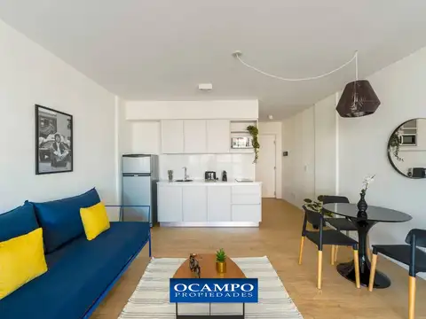 Departamento en Venta A Estrenar