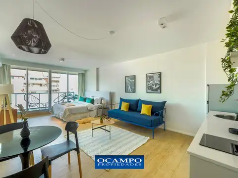 Departamento en Venta al Este