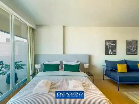 Departamento en Venta de Monoambiente