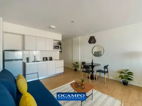 Departamento en Venta Apto profesional