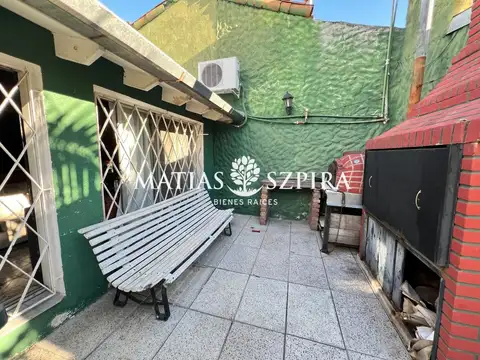 Depto Tipo Casa en Venta de 3 ambientes