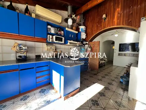 Depto Tipo Casa en Venta 50 años