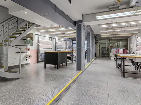 Local en Venta en Monserrat, USD 340.000