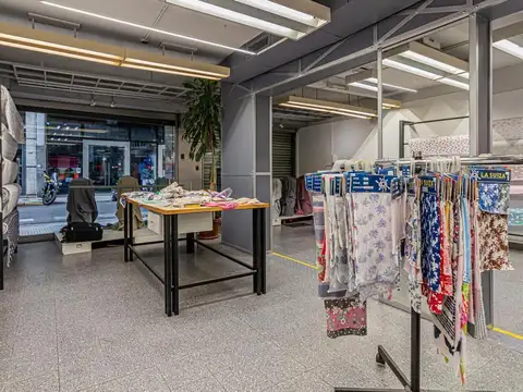 Local en Venta en Monserrat, USD 340.000