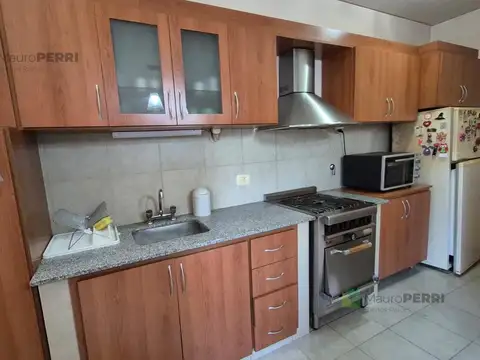Depto Tipo Casa en Venta en Manuel B Gonnet, USD 70.000