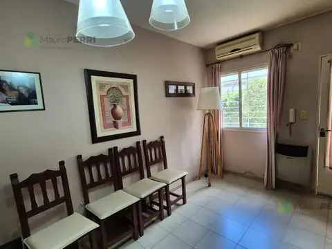 Depto Tipo Casa en Venta de 3 ambientes