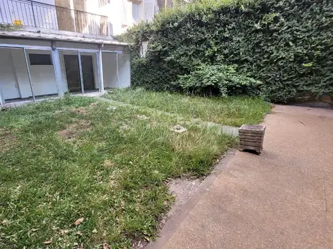 Departamento en Alquiler Temporal de 3 dormitorios