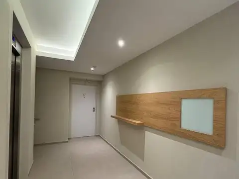 Departamento 5 ambientes con 3 baños