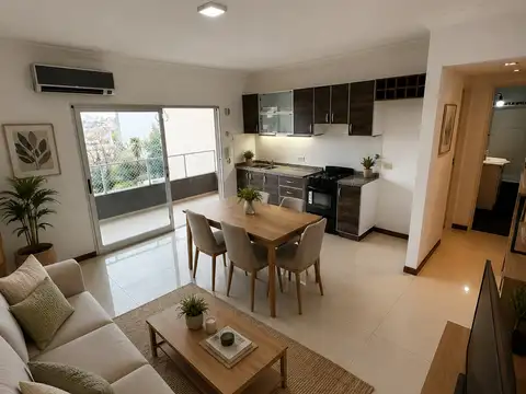Departamento en Alquiler en Lanus Oeste, Lanus