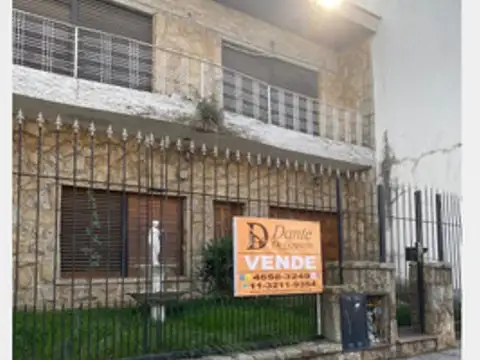 Casa en Venta en Ramos Mejia, USD 228.000