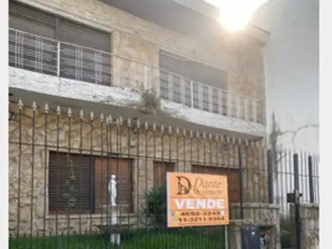 Casa en Venta de 3 dormitorios