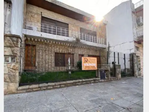 Casa  En Venta En Ramos Mejia