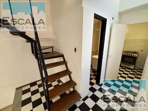 Departamento en Alquiler de 3 ambientes