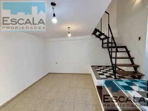 Departamento en Alquiler al Este