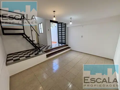 Departamento en Alquiler 40 años