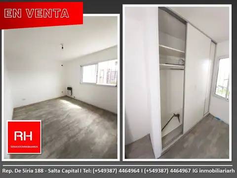 CASA 3 DORMITORIOS- ESTACION ALVARADO- VENTA
