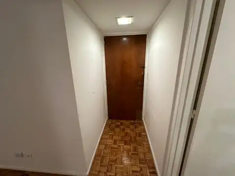 Gorostiaga 1600, Piso 2
