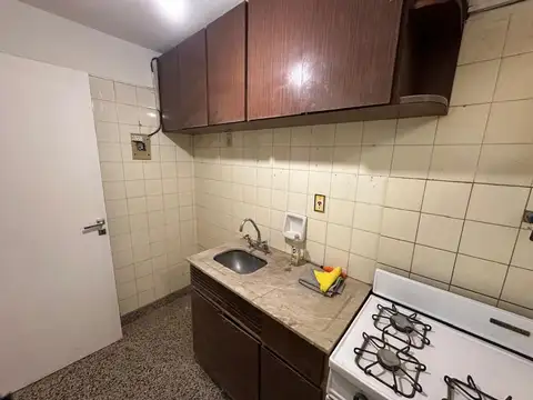 Departamento en Alquiler 50 años