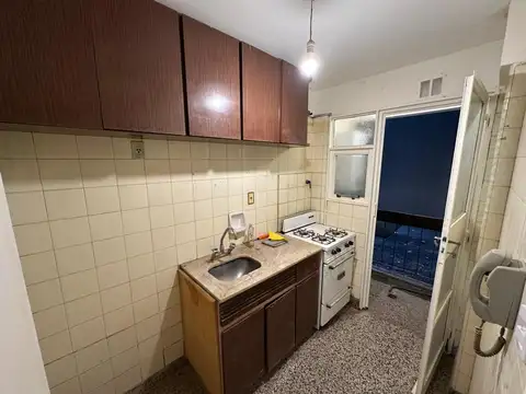 Departamento en Alquiler en Las Cañitas, $ 650.000