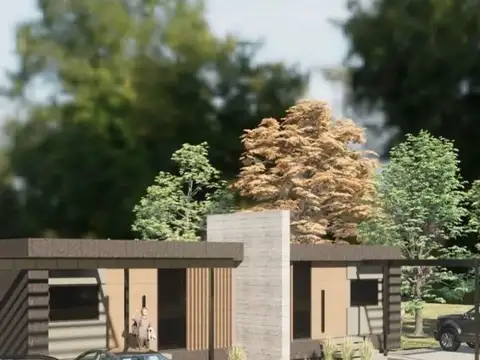 VENTA CASA CHACRAS DE CORIA MENDOZA CIRO HOUSE