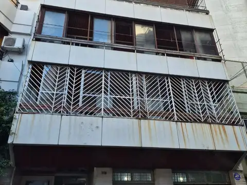 Venta departamento de 4 ambientes - PALERMO