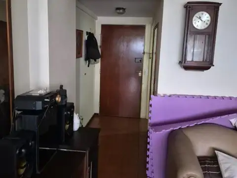 Departamento en Venta en Palermo, USD 155.000