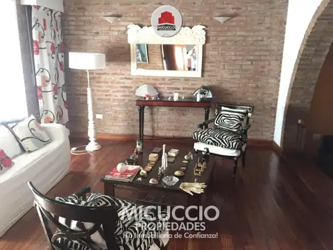 Casa en Venta 30 años