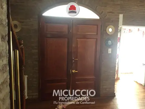 Casa en Venta de 4 dormitorios