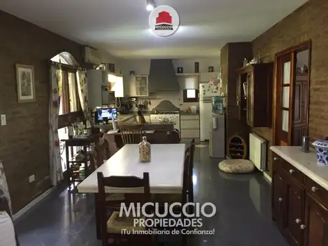Casa en Venta, Hipólito Yrigoyen 770, Belén de Escobar