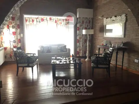 Casa en Venta 30 años