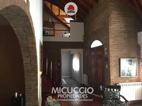 Casa en Venta en Belen De Escobar, USD 550.000
