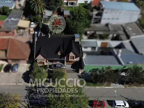Casa en venta, Hipólito Yrigoyen 770, Escobar centro