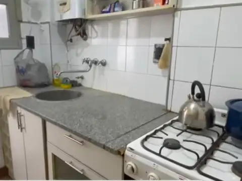 Departamento en Venta al Suroeste