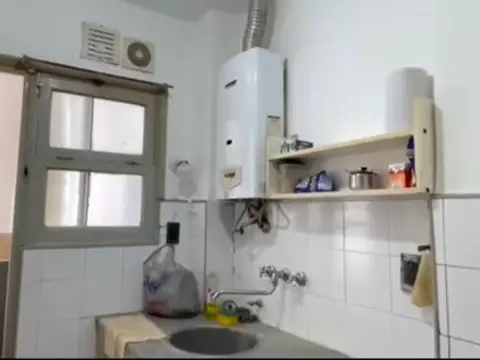 Departamento en Venta 60 años
