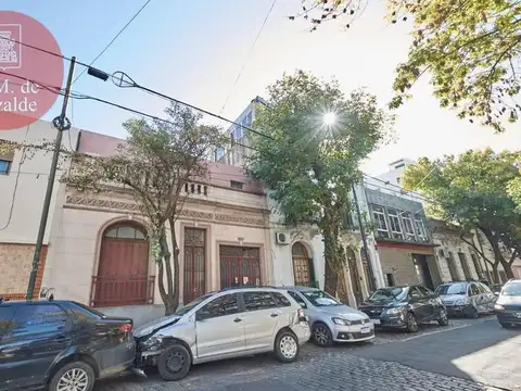 Local - Chivilcoy Y Av. Avellaneda Frente a comisaria 43 - Floresta