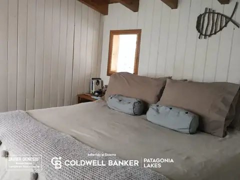 Casa en Alquiler al Norte