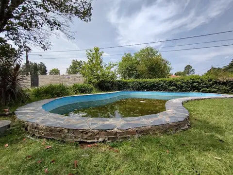 Casa en Venta en Parque Sakura, USD 69.000