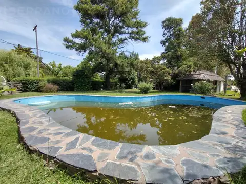 Casa en Venta de 2 dormitorios