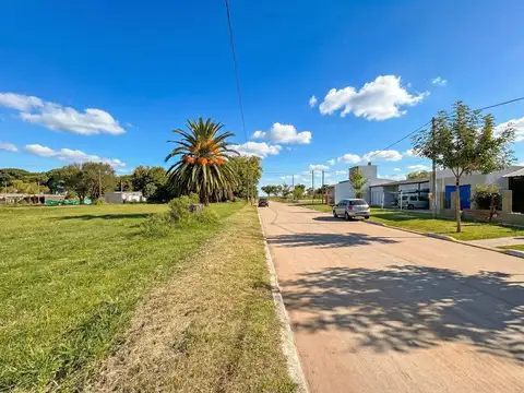 VENTA - Lote de 324 m² - Bustinza, Santa Fe.
