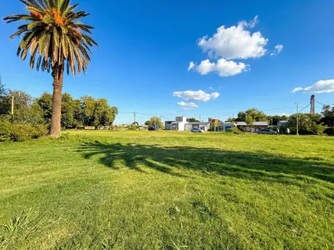 Lotes Bustinza | Manzana 011 - Lote 4 al 9
