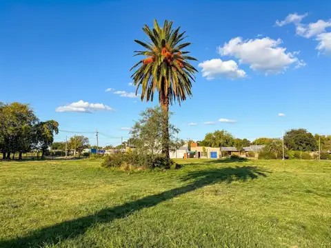 Terreno en Venta de 324,0 m2