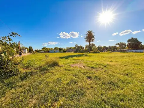 VENTA - Lote de 324 m² - Bustinza, Santa Fe.