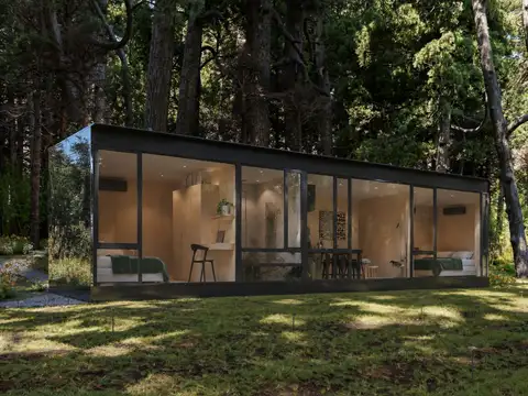 Casa en Venta en San Carlos de Bariloche, Bariloche