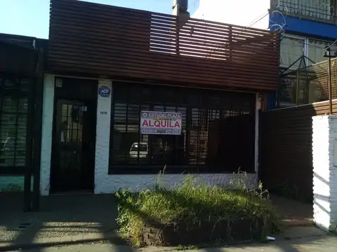 Local en Alquiler en Rosario, Santa Fe