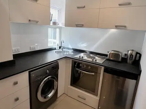Departamento en Alquiler de 1 dormitorio