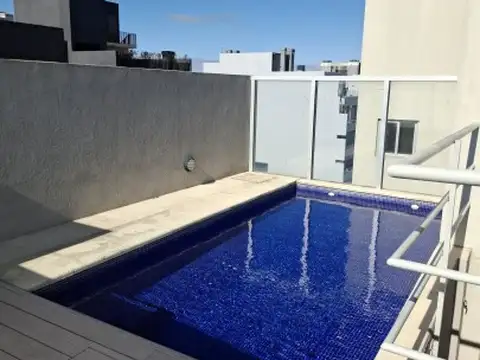 Dorrego 2100, Piso 7