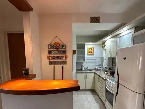 Departamento en Alquiler Temporal 20 años
