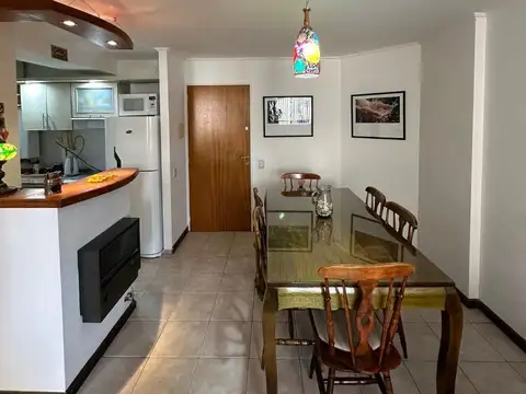 Departamento en Alquiler Temporal de 1 dormitorio