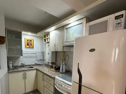 Departamento en Alquiler Temporal al Norte